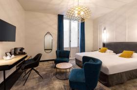 Best Western Urban Hotel - photo 17