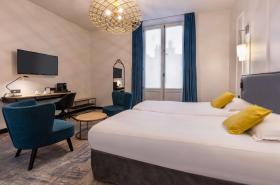 Best Western Urban Hotel - photo 5