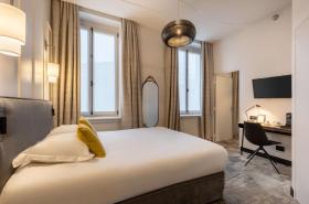 Best Western Urban Hotel - photo 16