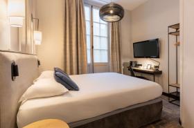 Best Western Urban Hotel - photo 26