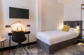 Best Western Urban Hotel - photo 11