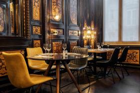 Best Western Urban Hotel - photo 9