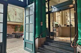 Best Western Urban Hotel - photo 4
