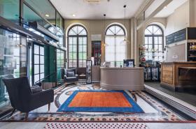 Best Western Urban Hotel - photo 4