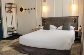 Best Western Urban Hotel - photo 20