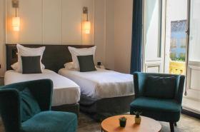 Best Western Urban Hotel - photo 5