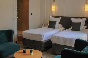 Best Western Urban Hotel - photo 16