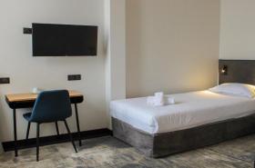 Best Western Urban Hotel - photo 13