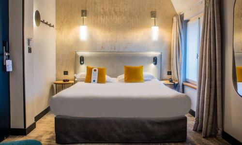 Best Western Urban Hotel - photo 3