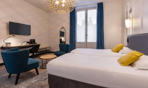 Best Western Urban Hotel - photo 2