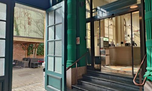 Best Western Urban Hotel - photo 1