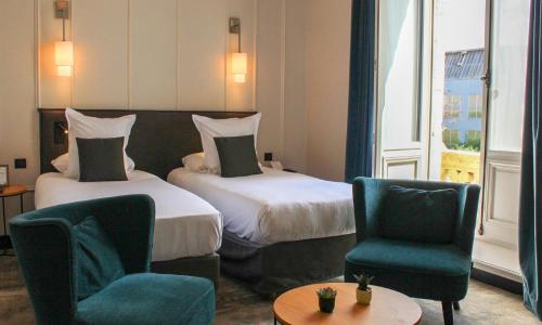 Best Western Urban Hotel - photo 2