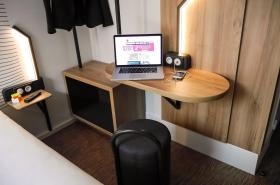 B&B HOTEL Lille Centre Grand Palais - photo 9