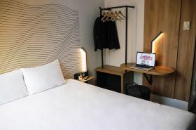 B&B HOTEL Lille Centre Grand Palais - photo 10