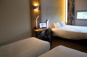 B&B HOTEL Lille Centre Grand Palais - photo 6