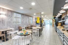B&B HOTEL Lille Centre Grand Palais - photo 20