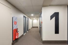 B&B HOTEL Lille Centre Grand Palais - photo 17
