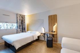 B&B HOTEL Lille Centre Grand Palais - photo 5