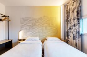 B&B HOTEL Lille Centre Grand Palais - photo 16