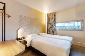 B&B HOTEL Lille Centre Grand Palais - photo 22