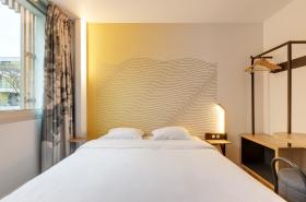 B&B HOTEL Lille Centre Grand Palais - photo 15