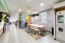 B&B HOTEL Lille Centre Grand Palais - photo 14