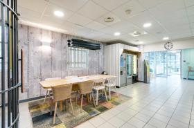 B&B HOTEL Lille Centre Grand Palais - photo 13