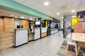 B&B HOTEL Lille Centre Grand Palais - photo 12