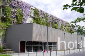 B&B HOTEL Lille Centre Grand Palais - photo 27