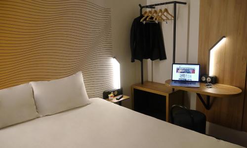 B&B HOTEL Lille Centre Grand Palais - photo 3