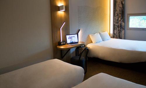 B&B HOTEL Lille Centre Grand Palais - photo 3