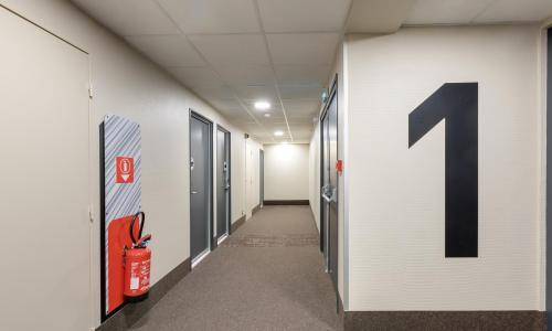 B&B HOTEL Lille Centre Grand Palais - photo 2