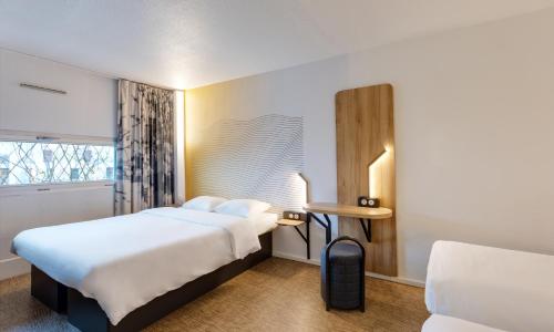 B&B HOTEL Lille Centre Grand Palais - photo 2