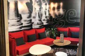 ibis Lille Centre Grand Place - photo 25