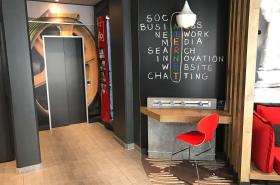 ibis Lille Centre Grand Place - photo 24