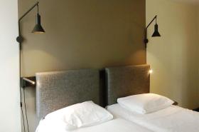 ibis Lille Centre Grand Place - photo 21