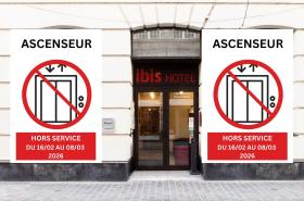ibis Lille Centre Grand Place - photo 4