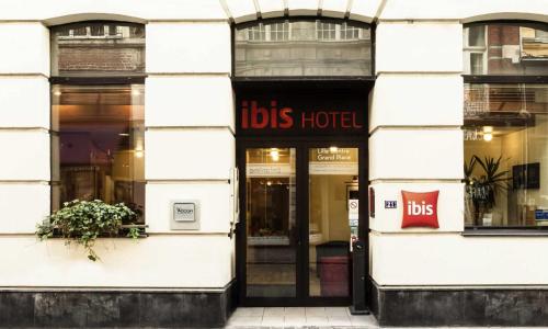 ibis Lille Centre Grand Place - photo 1