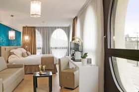 Best Western Premier Why Hotel - photo 26