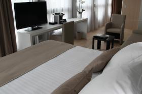 Best Western Premier Why Hotel - photo 13