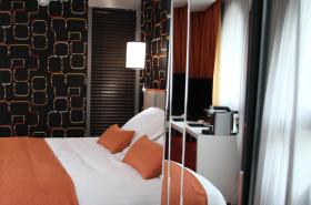 Best Western Premier Why Hotel - photo 16