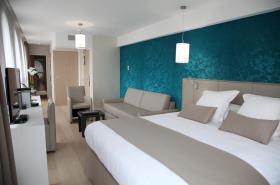 Best Western Premier Why Hotel - photo 21