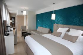 Best Western Premier Why Hotel - photo 17