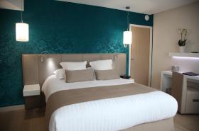 Best Western Premier Why Hotel - photo 15