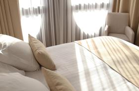 Best Western Premier Why Hotel - photo 11