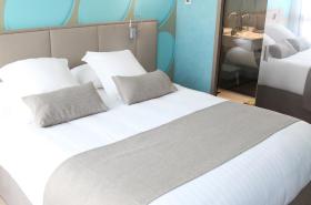 Best Western Premier Why Hotel - photo 9