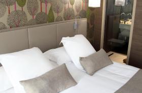 Best Western Premier Why Hotel - photo 8