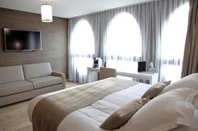 Best Western Premier Why Hotel - photo 7