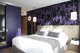 Best Western Premier Why Hotel - photo 5