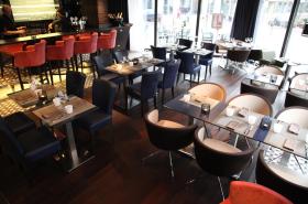 Best Western Premier Why Hotel - photo 24
